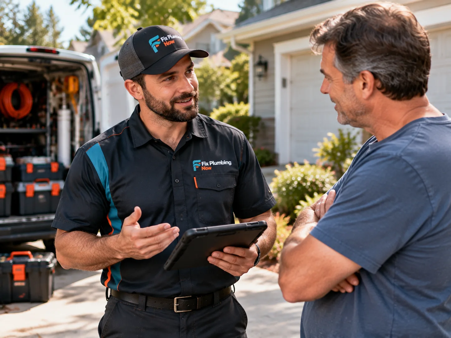 Clogged Drain Service Dedham, IA FAQs